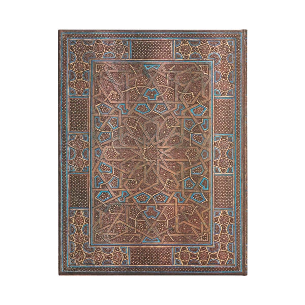Paperblanks Journal Cairo Atelier - Midnight Star