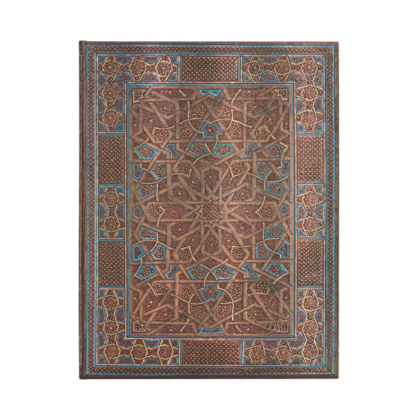 Paperblanks Journal Cairo Atelier - Midnight Star