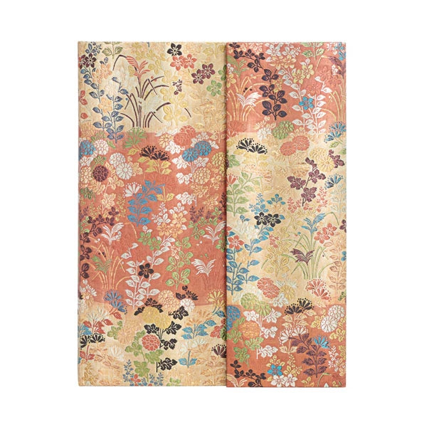 Paperblanks Japanese Kimono - Kara-Ori