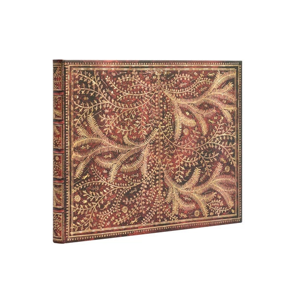 Paperblanks Tree of Life - Wildwood Guest Book, Unlined