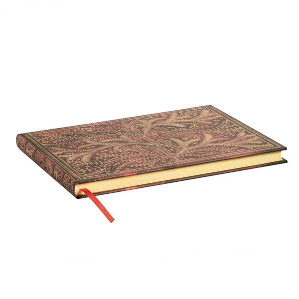 Paperblanks Tree of Life - Wildwood Guest Book, Unlined