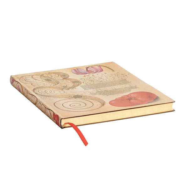 Paperblanks Mira Botanica FLEXI - Lily & Tomato