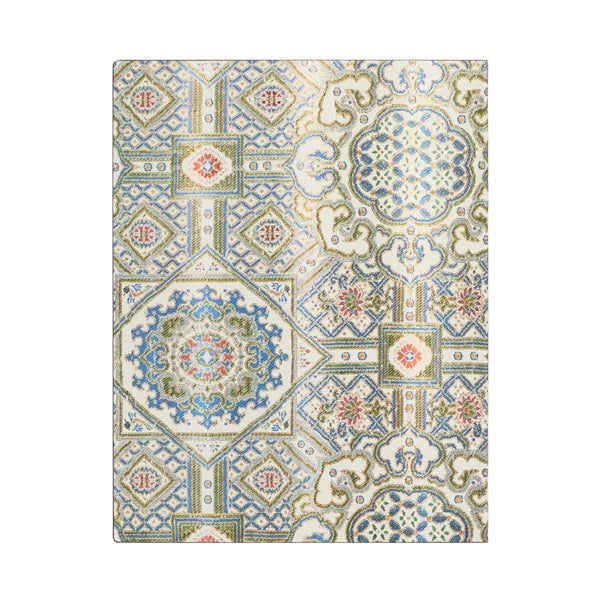 Paperblanks Journal FLEXI Sacred Tibetan Textiles - Ashta