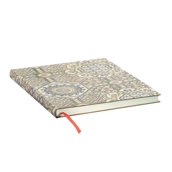 Paperblanks Journal FLEXI Sacred Tibetan Textiles - Ashta