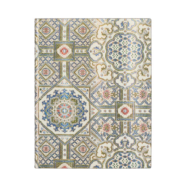 Paperblanks Journal FLEXI Sacred Tibetan Textiles - Ashta