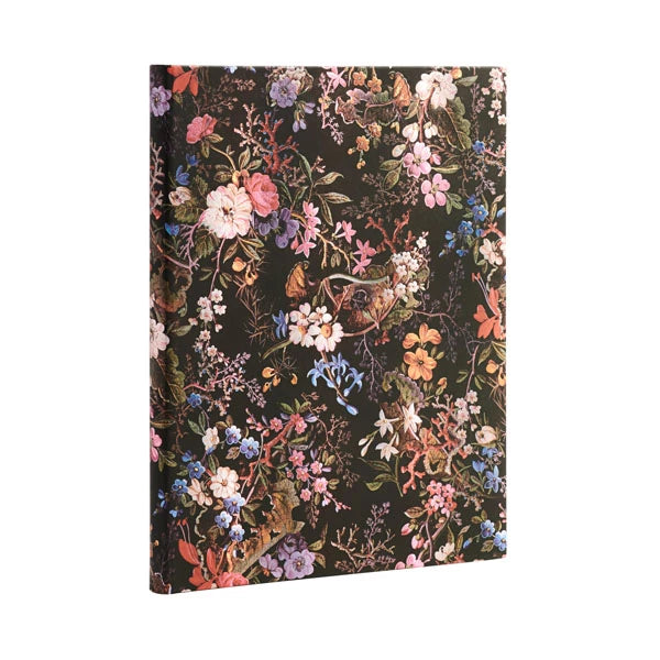 Paperblanks William Kilburn - Floralia Address Book
