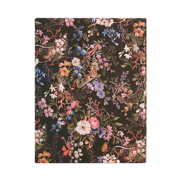 Paperblanks William Kilburn - Floralia Address Book