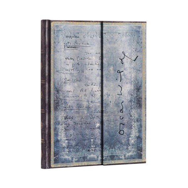 Paperblanks Wilde, The Importance of Being Earnest