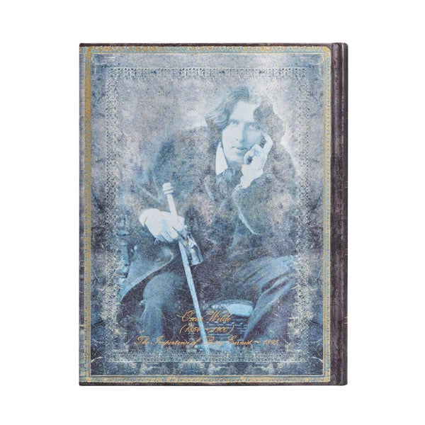 Paperblanks Wilde, The Importance of Being Earnest