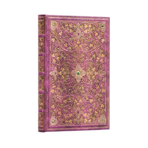 Paperblanks Journal Sangorski & Sutcliffe - Diamond Jubilee