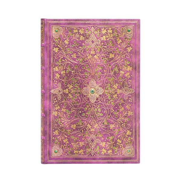 Paperblanks Journal Sangorski & Sutcliffe - Diamond Jubilee
