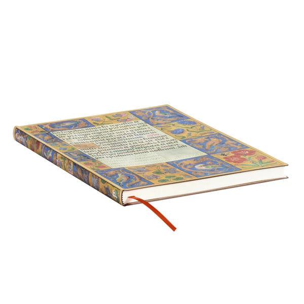 Paperblanks Flexi Ancient Illumination - Spinola Hours