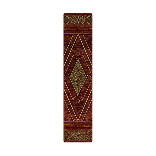 Paperblanks Bookmark - First Folio Shakespeare's Library