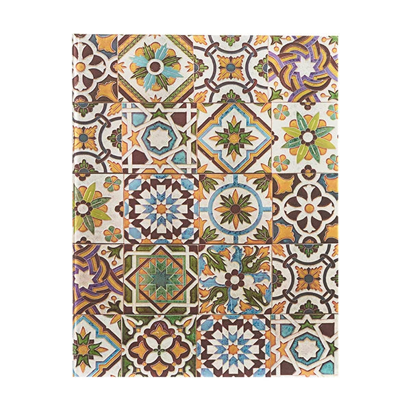 Paperblanks Portuguese Tiles - Porto