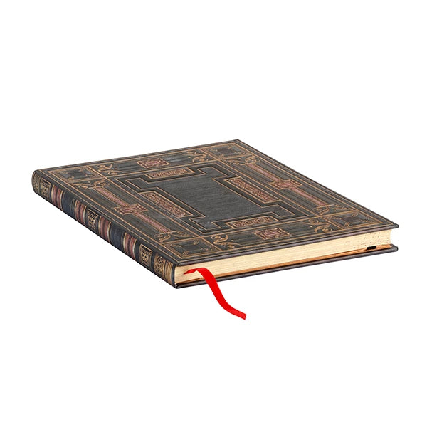 Paperblanks Journal Asterales - Onyx