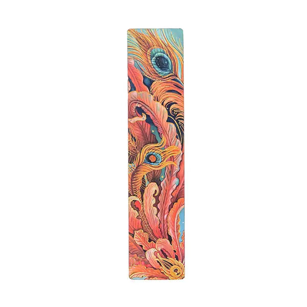 Paperblanks Bookmark - Firebird, Birds of Happiness