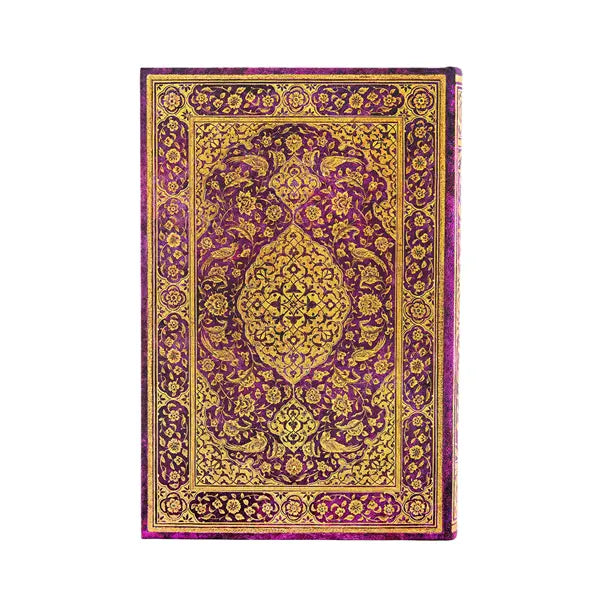 Paperblanks Persian Poetry - The Orchard