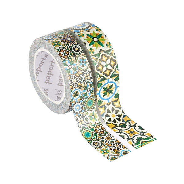 Paperblanks Washi Tape - Porto