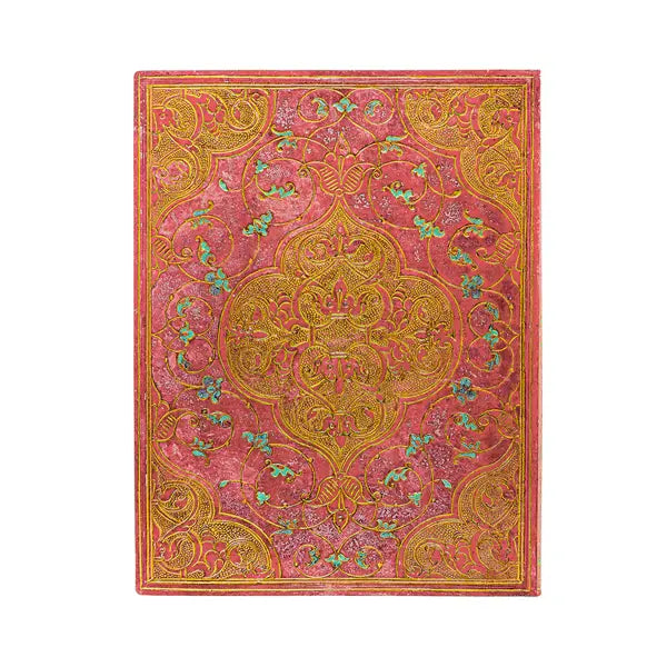 Paperblanks Rose Chronicles Flexi Collection