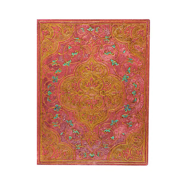 Paperblanks Rose Chronicles Flexi Collection