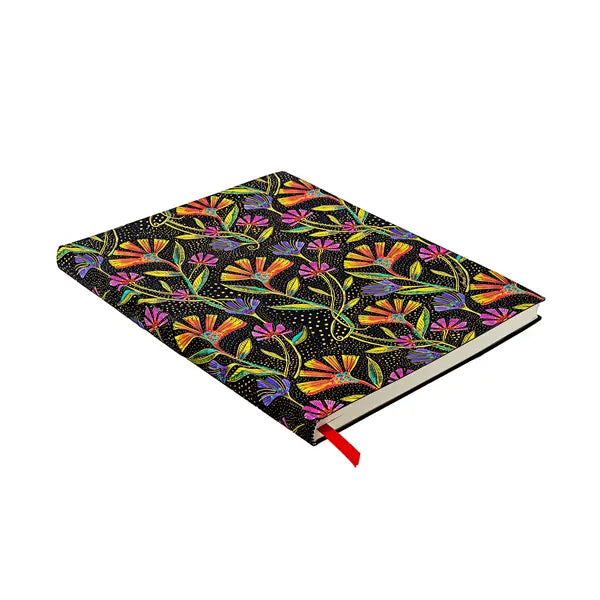 Paperblanks Flexi Playful Creations - Wild Flowers
