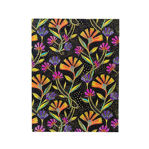 Paperblanks Flexi Playful Creations - Wild Flowers