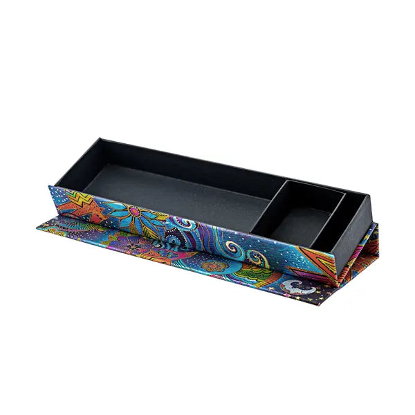 Paperblanks Pencil Case - Whimsical Creations - Celestial Magic