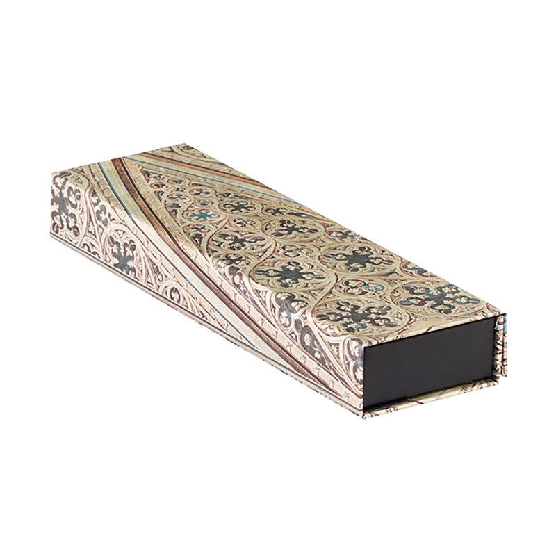 Paperblanks Pencil Case - Duomo Di Milano - Vault of Milan Cathedral