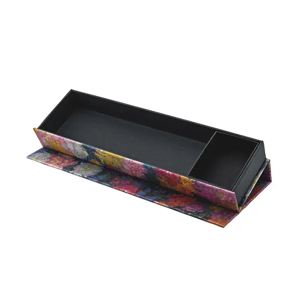 Paperblanks Pencil Case - Monet's Chrysanthemums
