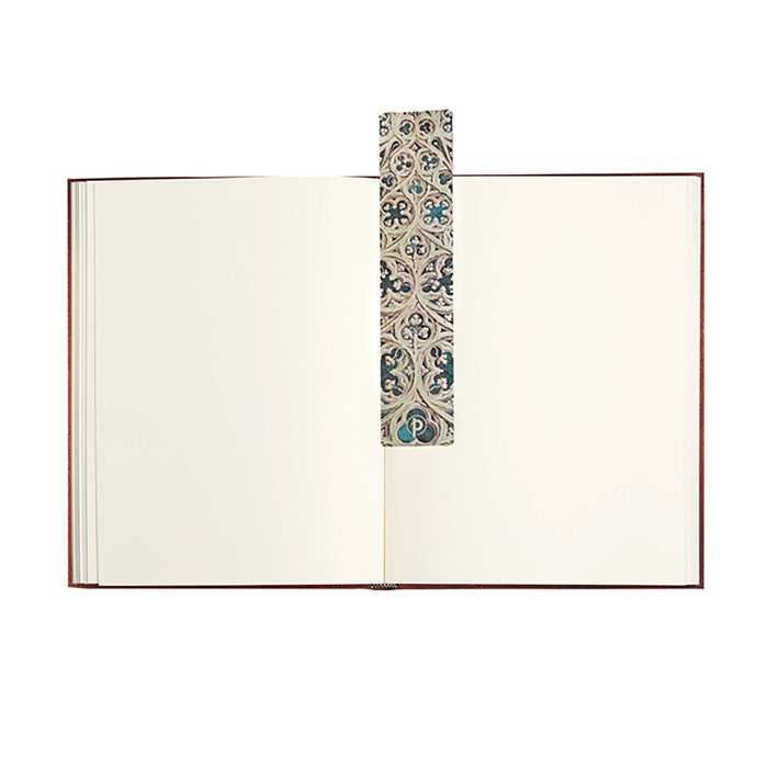 Paperblanks Bookmark - Vault of Milan Cathedral, Duomo di Milano