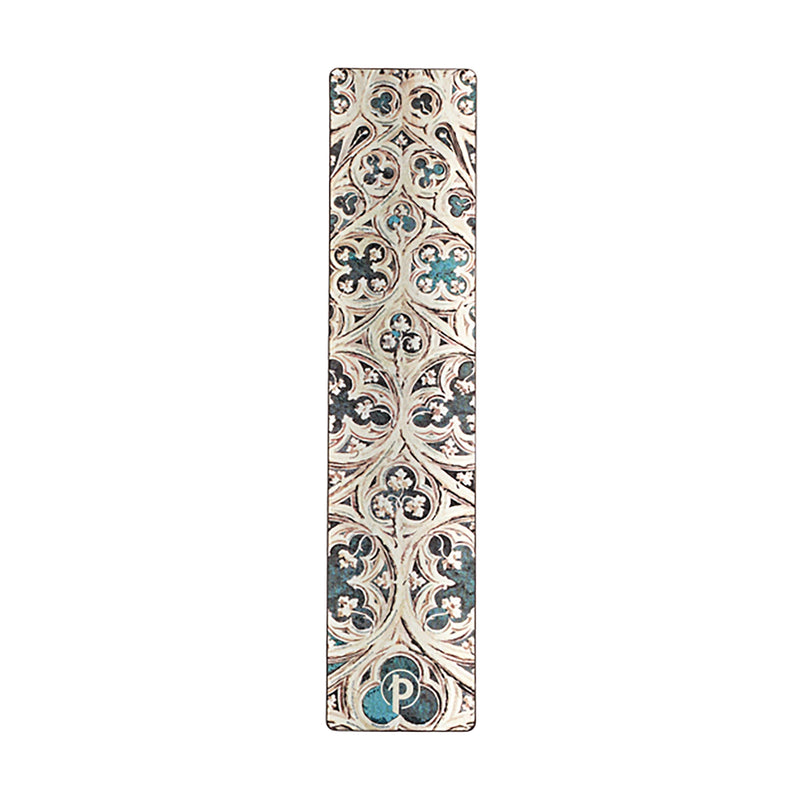 Paperblanks Bookmark - Vault of Milan Cathedral, Duomo di Milano
