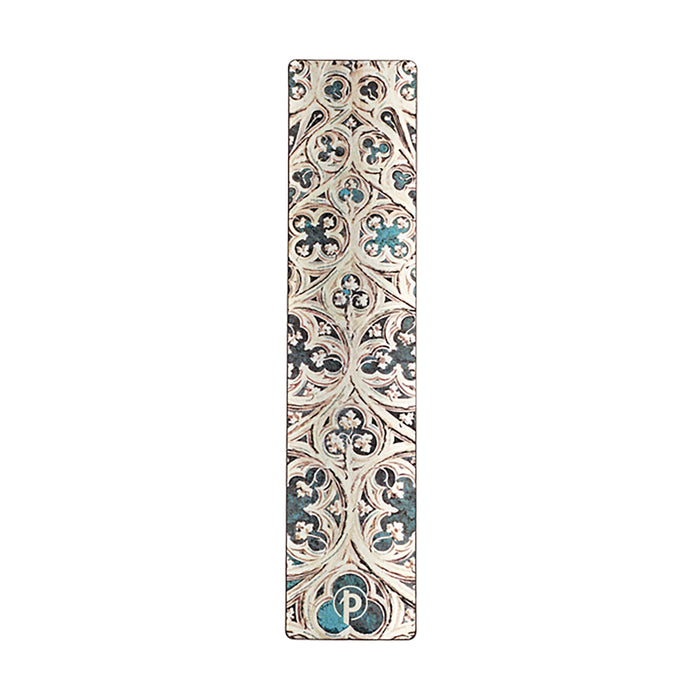 Paperblanks Bookmark - Vault of Milan Cathedral, Duomo di Milano