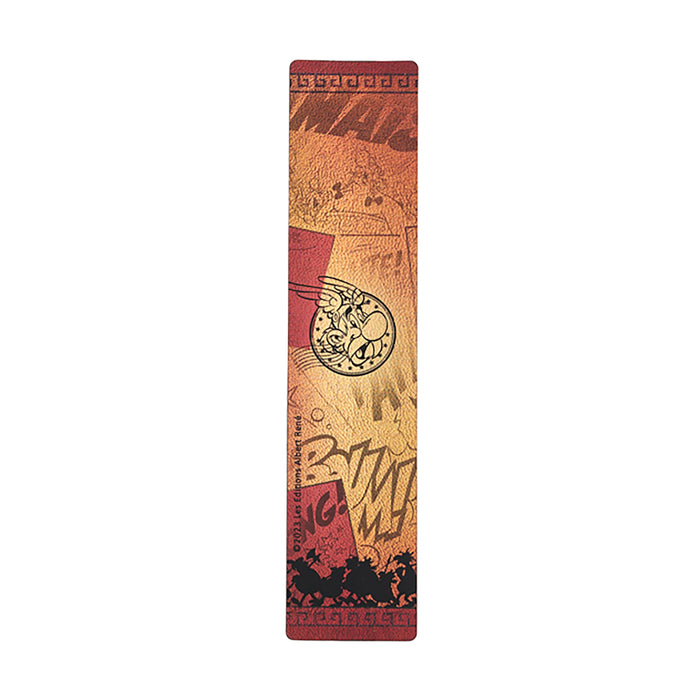 Paperblanks Bookmark - Asterix & Obelix, The Adventures of Asterix