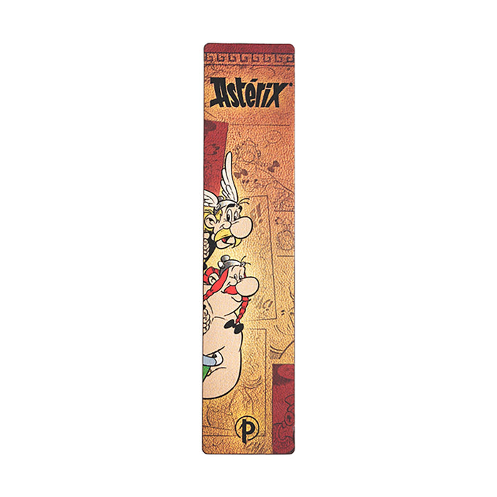 Paperblanks Bookmark - Asterix & Obelix, The Adventures of Asterix