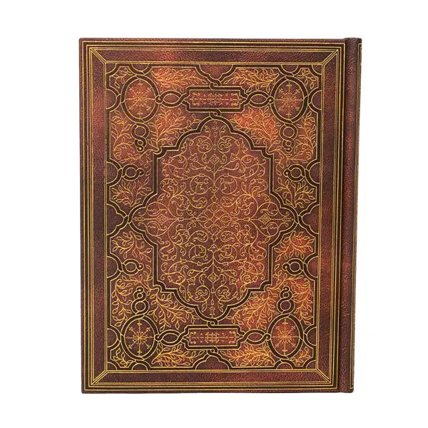 Paperblanks Journal Pacifica - Iron Horse