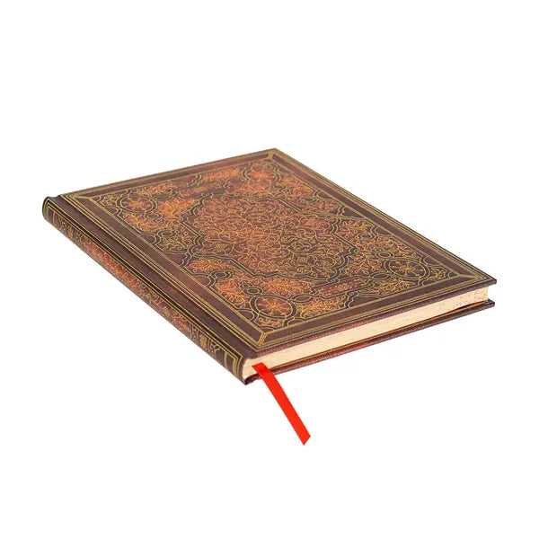 Paperblanks Journal Pacifica - Iron Horse