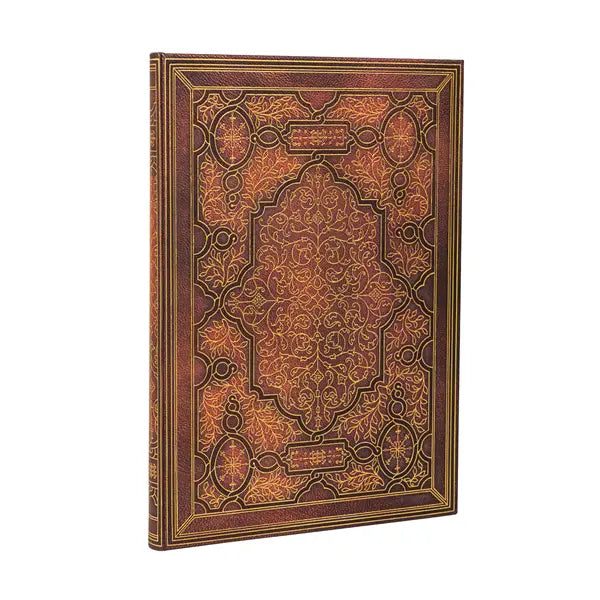 Paperblanks Journal Pacifica - Iron Horse