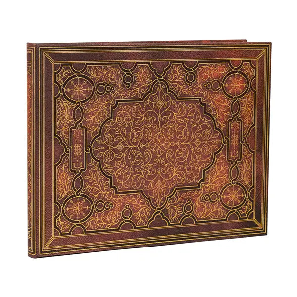 Paperblanks Journal Pacifica - Iron Horse