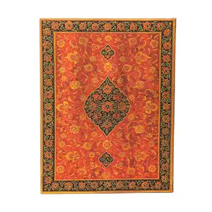 Paperblanks Journal Persian Poetry - Layla