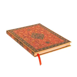 Paperblanks Journal Persian Poetry - Layla