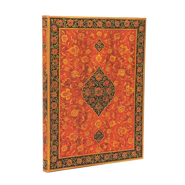 Paperblanks Journal Persian Poetry - Layla