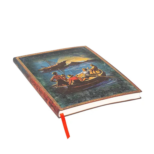 Paperblanks Journal FLEXI Enid Blyton - The Famous Five