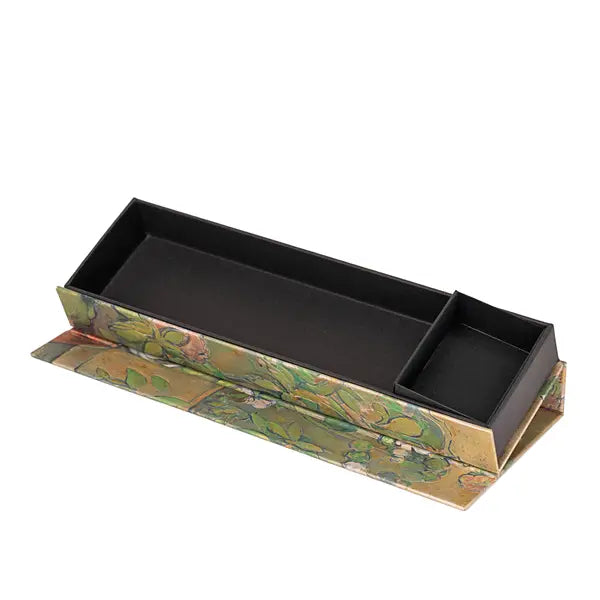 Paperblanks Pencil Case - Cezanne's Terracotta Pots and Flowers