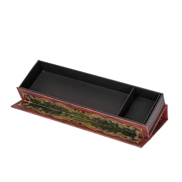 Paperblanks Pencil Case Fairy Tale Collection - The Brothers Grimm, Frog Prince