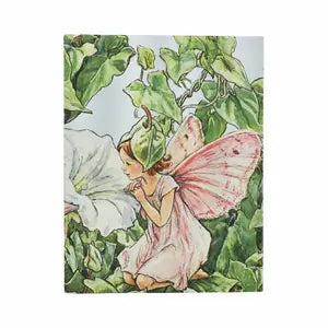 Paperblanks Flexi Journal - Flower Fairies - Bindweed Fairy