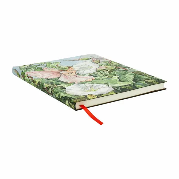 Paperblanks Flexi Journal - Flower Fairies - Bindweed Fairy