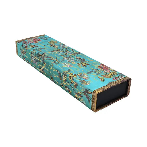 Paperblanks Pencil Case - Embellished Manuscripts - Jane Austen, Persuasion