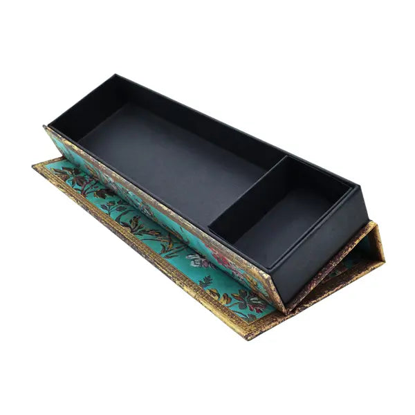 Paperblanks Pencil Case - Embellished Manuscripts - Jane Austen, Persuasion