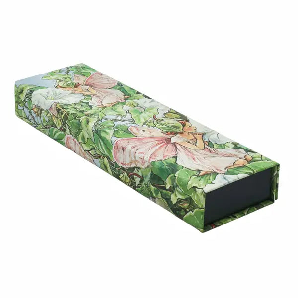 Paperblanks Pencil Case - Flower Fairies - Bindweed Fairy