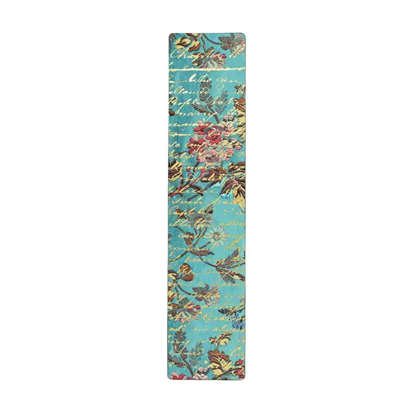 Paperblanks Bookmark - Embellished Manuscripts - Jane Austen, Persuasion